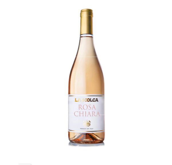 Rosa Chiara Rosato DOCG